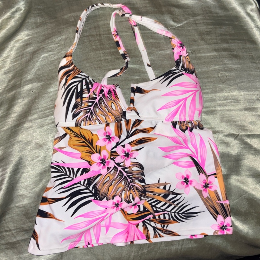 Tankini xs